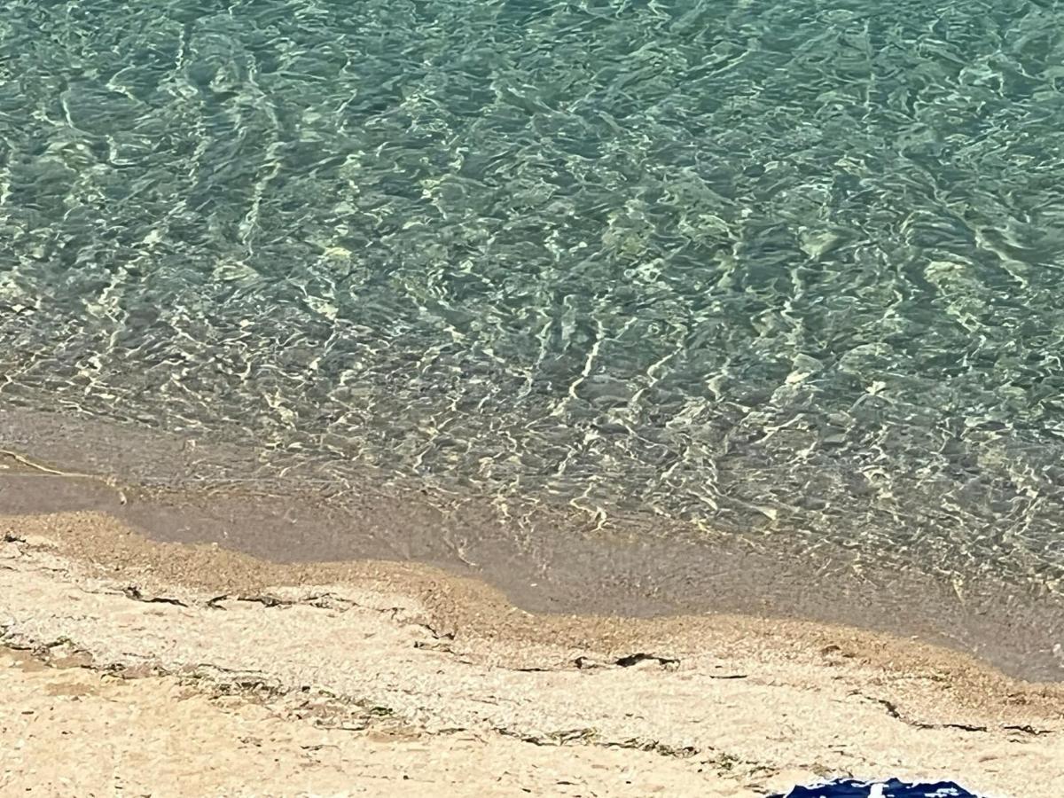 Kallithea Nea Iraklitsa Buitenkant foto