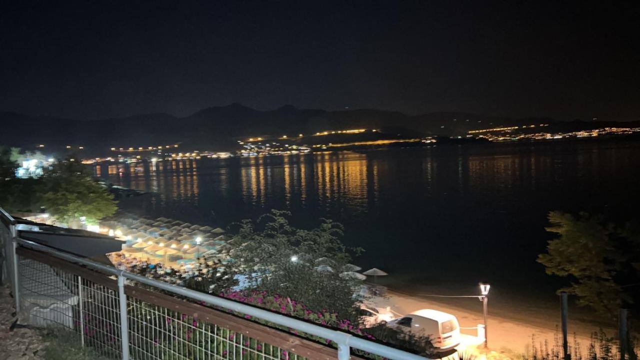 Kallithea Nea Iraklitsa Buitenkant foto